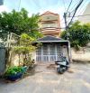 Sát mặt tiền Nguyễn Oanh - Hẻm xe hơi vào nhà- 68m2- 3 Tầng 3PN- Hơn 6tỷ