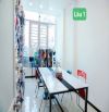 MẶT TIỀN KINH DOANH LUỸ BÁN BÍCH - 3 TẦNG - CHỈ 6.xTỶ TL.