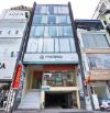 Bán tòa nhà mặt tiền Lý Tự Trọng - DT: 4.5x23m - 6 lầu - HĐT: 180 triệu/tháng