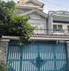 BÁN NHÀ TRUNG TÂM QUẬN 8 HẺM NHỰA XE HƠI