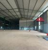 Cho thuê xưởng 2400m2 An Phước - Long Thành. Đồng Nai. Giá Chỉ : 60triệu/1 Tháng