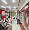 BÁN TÒA NHÀ MẶT PHỐ 9T THANG MÁY CẦU GIẤY, VỈA HÈ KINH DOANH, DT 86M2, MT 5M GIÁ 46 TỶ
