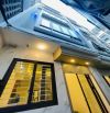 Bán nhà Lạc Long Quân -30m ra ô tô - 35m2- 5tầng- xây mới - ngõ thoáng
