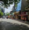 Bán nhà mặt phố Nguyễn Công Hoan, Ba Đình, DT 80m², 6 tầng, 2 mặt tiền 6m, giá 36 tỷ