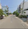 Bán lô đất ĐOÀN KHUÊ (KĐT Nam Việt Á) gần sông, DT 100m2 hướng Đông Nam giá 8ty2