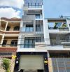 MTKD Bình Thới Q11 40m2 6 tầng thiết kế đẹp, ở vừa kinh doanh, giá đầu tư 10.5 tỷ TL