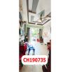 Nhà 2 Mặt Tiền Mã Lò - 4x13M - 6,7 Tỷ - Ngay BV Quận Bình Tân