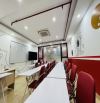 NHÀ MẶT PHỐ TRẦN BÌNH -QUẬN CẦU GIẤY--VỈA HÈ -KINH DOANH -THANG MÁY -DÒNG TIỀN -85 m2-9 TẦ