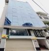 Bán Toà Nhà 7 Tầng Kinh Doanh 125tr/tháng, Liễu Giai Ba Đình DT 110M MT 5.5M Giá 57Tỷ.