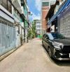 Bán nhà 2 tầng hẻm 6m Bùi Đình Tuý - Bình Thạnh, dt 4,1x18 vuông đẹp, khu đẹp và an ninh