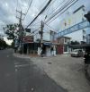 Lô đất kề góc mặt tiền đg Đinh Lễ - khu bàn cờ Phước Long - Nha Trang ngag 9.19m nở hậu