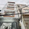 Cần bán chdv: hẻm số 122/phan văn Hân, P17 , B.Thạnh 8pn - 9wc- đang thu nhập cao