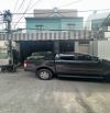Nhà 3 lầu 1/ Nguyễn Văn Quá nở hậu 11,25m DT 7,2x20m Giá 8,2 tỷ còn TL: