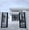 Nhà sổ riêng thổ cư, đường ô tô, 1 trệt 1 lầu TRẢ TRƯỚC CHỈ 400