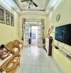 Nhà mới Nguyễn Thái Sơn, gần sân bay, hẻm ô tô 5m, 4 tầng (4.2 x 12), 7.6 tỷ