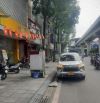 NHỈNH 12  TỶ CÓ NHÀ 3 TẦNG VỊ TRÍ ĐẸP NHẤT PHỐ QUANG TRUNG HÀ ĐÔNG DT52/60M2.