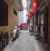 Bán nhà Thái Hà, mới tinh, full nội thất 46m, 5 tầng, 18 tỷ