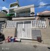 Bán Nhà Quận 7 Huỳnh Tấn Phát - Nhà 2 Tầng - 84.2m2 Đất KDC Hiện Hữu, Ngang 5.5m bề thế
