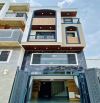 GIẢM THÊM 500TRIỆU BÁN NHÀ MAI VĂN VĨNH, TÂN QUY, QUẬN 7. GIÁ 4TỶ850/64,5M2