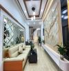 Bán nhà Giáp Nhị NGÕ CỰC ĐẸP GẦN Ô TÔ 36m2 4T Mt 3,2m Giá 7,65 TỶ