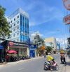 MẶT TIỀN LÔ GÓC NGUYỄN XÍ, BÌNH THẠNH: Đang cho Highlands Thuê, DT 115m², Giá Chỉ 24.7 Tỷ!