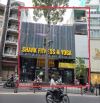 (SIÊU HIẾM) Bán nhà mặt tiền đường 3 Tháng 2 quận 10. DT 18x26m, DTCN 504m² giá 290 tỷ