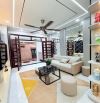 Nhà đẹp mới tinh, full nội thất xịn sò, giá hợp lý, khu dân trí cao, DT 42m2, bán 9.2 tỷ