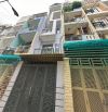 TÔ HIẾN THÀNH 5 TẦNG THANG MÁY 35TR/THÁNG CHỈ 16 TỶ TL OTO 4C vào tới nhà