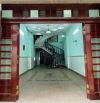 Bán nhà HXH Trần Hưng Đạo, Cầu Kho, Quận 1, TP.HCM, 12,5 tỷ, 52,4m2