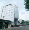 Toà  Building mặt tiền ngay Trần Hưng Đạo Quận 5, 8x20m, Hầm 8 Tầng , giá 67 Tỷ (TL)