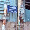 🏡 QUẬN 8 - NHÀ BÁN ĐƯỜNG MỄ CỐC , NGAY CHÂN CẦU SỐ 3 - 41m2 ,2 TẦNG,GIÁ CHỈ NHỈNH 2,88ty