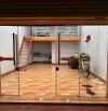 NHƯỢNG PHÒNG 30M² CÓ GÁC LỬNG – MẶT ĐƯỜNG CUỐI LŨNG ĐÔNG, ĐẰNG HẢI, HẢI AN, HẢI PHÒNG -