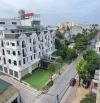 Bán nhà 4 tầng mặt đường Hồ Tông Thốc - Phường Vinh Phú , Tỉnh Nghệ An