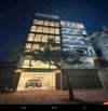 Bán nhà mặt hồ Văn Chương , DT: 63m2 x 8 tầng , hướng ĐN ,