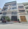 Bán nhà Tân Bình F13 Hoàn Hoa Thám hẻm ô tô 9mx18m2 HĐ thuê 30tr/tháng giá 15.2ty thương l