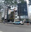 Mặt Tiền Ba Tháng Hai. Gần Vincom