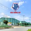 Cho thuê kho xưởng 20.000m2 trong KCN Xuyên Á, Đức Hòa, Long An