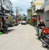 Siêu phẩm Góc 2 mặt tiền đường, P.Trung Mỹ Tây - Gần Co.op Mart. DT: 10.6x13m Giá: 6.2 tỷ