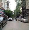 BÁN TÒA NHÀ VĂN PHÒNG LÊ ĐỨC THỌ, NAM TỪ LIÊM, DIỆN TÍCH 112M,11 TẦNG , MT 7M, GIÁ 52 TỶ