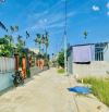 Bán đất cận sông cách Hội An 8km chỉ 790tr/150m2