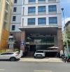 Bán nhà building góc 2MT Nguyễn Huy Tưởng, P6, Bình Thạnh. DT:12x20m, CN 228m