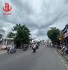 💕 NHÀ MẶT TIỀN NGUYỄN HUỆ GẦN SIÊU THỊ GO, 289m2 NGANG 12M  👉 Ví trí: Gần cây xăng Nguyễ