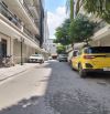 Bán Nhà LK Hải Ngân. 50m. Phân Lô. Vỉa Hè. Ô Tô Tránh.