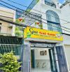 56m2, NHÀ BÁN MẶT TIỀN, 2 TẦNG, PHAN HUY ÍCH, P12 GÒ VẤP, 5 TỶ x Tl
