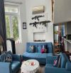 🏡NHÀ 3 TẦNG NẰM NGAY TRUNG TÂM–TRƯNG NỮ VƯƠNG–XÁCH VALI VÀO Ở NGAY,TIỆN ÍCH ĐẦY ĐỦ