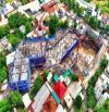 Bán Dự Án Căn Hộ Fresia Tân Vạn Biên Hoà Đồng Nai View Sông Đồng Nai