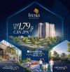 Bán căn hộ Fresia ven sông Đồng Nai