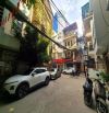 Siêu phẩm phố Tây Sơn – Ô tô đỗ cửa – 40m² – Nhỉnh 13 tỷ 🔥