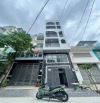 Hẻm 8m Nguyễn Sơn, Phường Phú Thọ Hòa, Nhà lửng 4 lầu ST, DT 4x18m, giá 11.9 tỷ