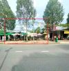 Bán nhà mặt tiền Đường Nguyễn Văn Cừ dt 389m2 ngang 22m giá 14tỷ